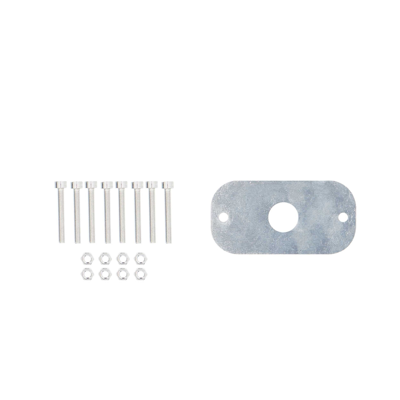 Heise HE-RGBW-EX4 RGBW Rock Light Expansion Pack