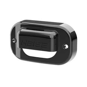 Heise HE-RLC-4B Rock Light Black Cover - 4 Pack