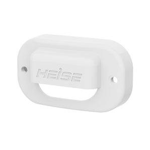 Heise HE-RLC-4W Rock Light White Cover - 4 Pack