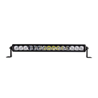 Thumbnail for Heise HE-SL2014 Single Row Slimline Lightbar - 20.25 Inch, 15 LED