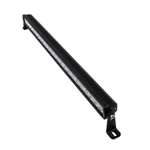 Heise HE-SL32 Single Row Slimline Lightbar - 32 Inch, 24 LED