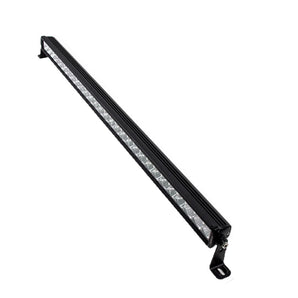 Heise HE-SL3912 Single Row Slimline Lightbar - 39.5 Inch, 30 LED