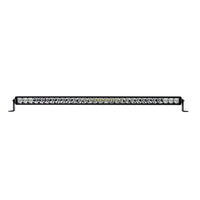 Thumbnail for Heise HE-SL3912 Single Row Slimline Lightbar - 39.5 Inch, 30 LED