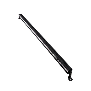 Heise HE-SL5034 Single Row Slimline Lightbar 50.75 Inch, 39 LED