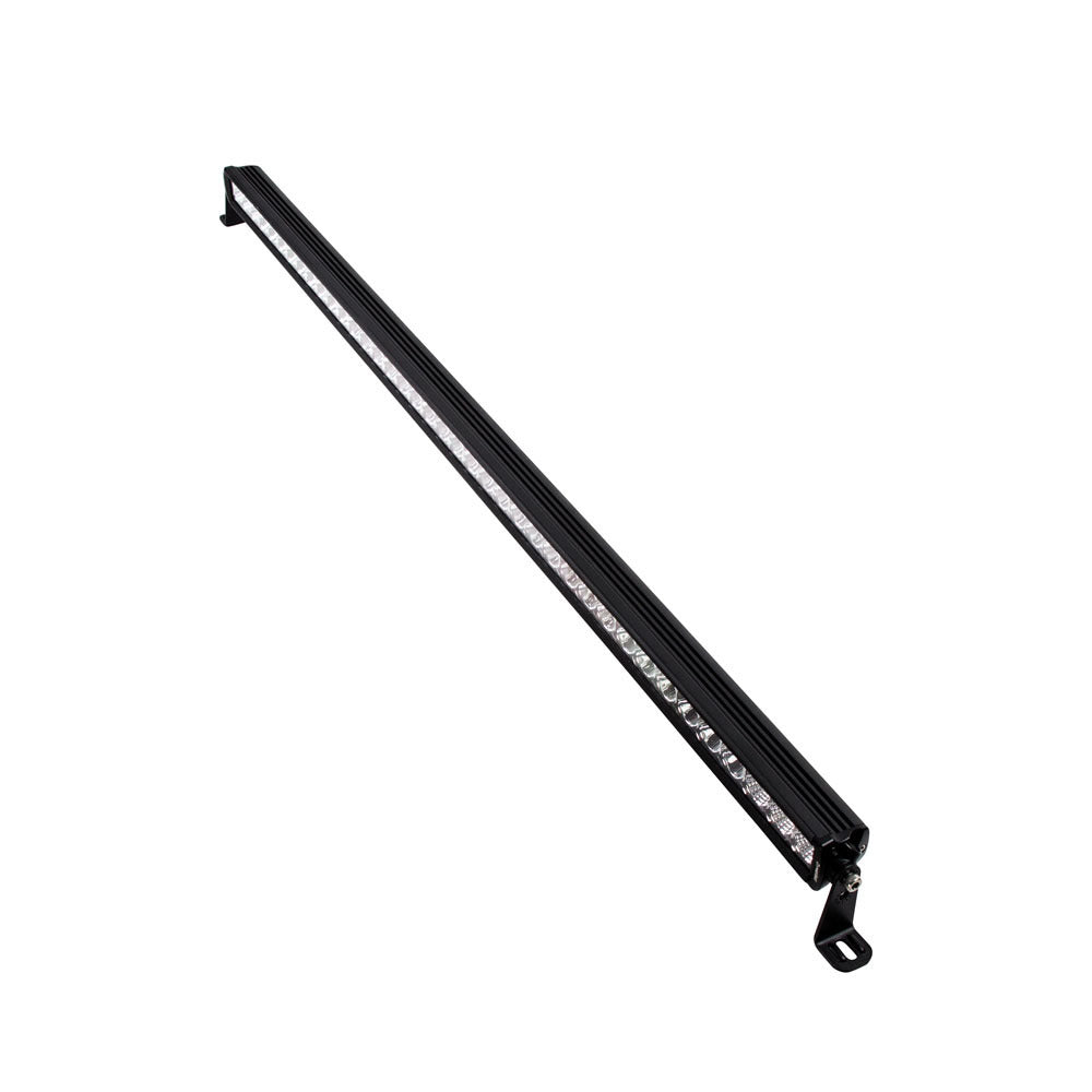 Heise HE-SL5034 Single Row Slimline Lightbar 50.75 Inch, 39 LED