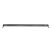 Thumbnail for Heise HE-SL5034 Single Row Slimline Lightbar 50.75 Inch, 39 LED