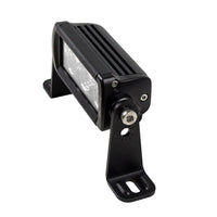 Thumbnail for Heise HE-SL550 Single Row Slimline Lightbar - 5.5 Inch, 3 LED