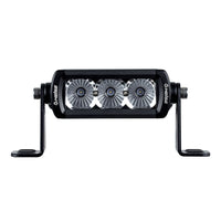 Thumbnail for Heise HE-SL550 Single Row Slimline Lightbar - 5.5 Inch, 3 LED