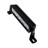 Thumbnail for Heise HE-SL914 Single Row Slimline Lightbar - 9.25 Inch, 6 LED