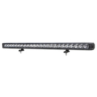 Thumbnail for Heise HE-SS32 Single Row Super Slimline Lightbar - 32 Inch, 24 LED