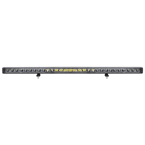 Heise HE-SS3950 Super Slimline Lightbar 39.5 Inch, 30 LED