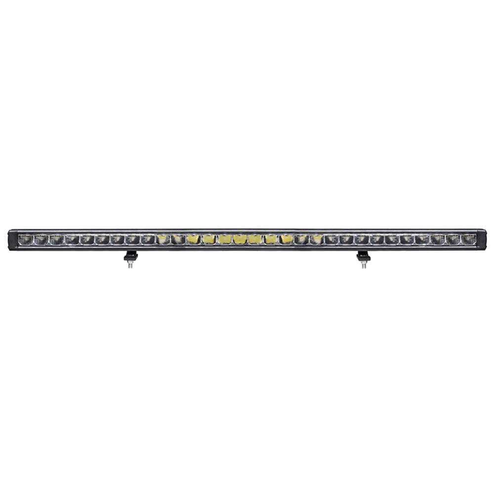 Heise HE-SS3950 Super Slimline Lightbar 39.5 Inch, 30 LED