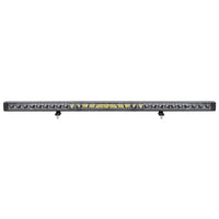 Thumbnail for Heise HE-SS3950 Super Slimline Lightbar 39.5 Inch, 30 LED