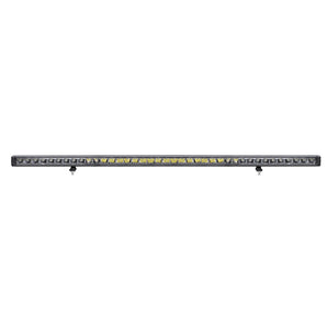 Heise HE-SS51 Single Row Super Slimline Lightbar - 51 Inch, 39 LED