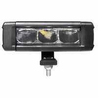 Thumbnail for Heise HE-SS550 Super Slimline Lightbar - 5.5 Inch, 3 LED