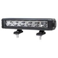 Thumbnail for Heise HE-SS9 Single Row Super Slimline Lightbar - 9 Inch, 6 LED