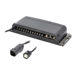 Heise HE-SWP6 6 Gang Switch Panel