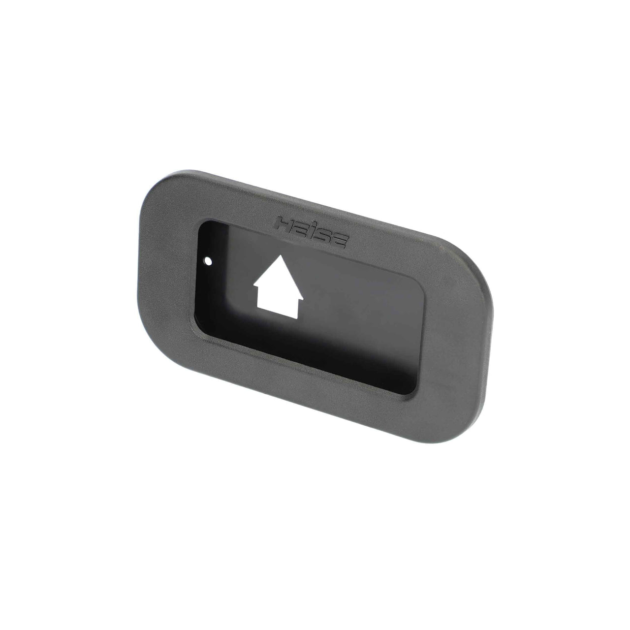 Heise HE-SWP8C 8 Gang Flush Mount Switch Panel