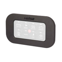 Thumbnail for Heise HE-SWP8C 8 Gang Flush Mount Switch Panel