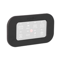 Thumbnail for Heise HE-SWP8C 8 Gang Flush Mount Switch Panel