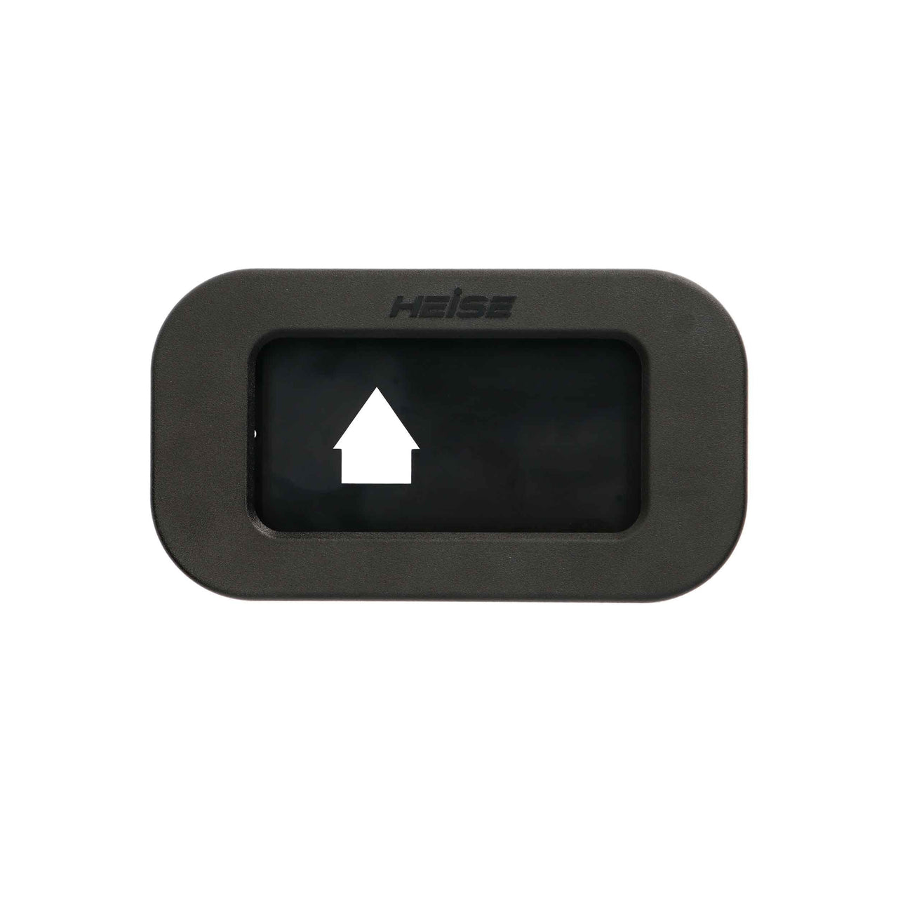 Heise HE-SWP8C 8 Gang Flush Mount Switch Panel