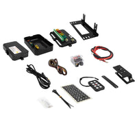 Thumbnail for Heise HE-SWP8 8 Gang Switch Panel System