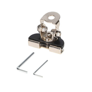Heise HE-UVHM Hood Compression Mount