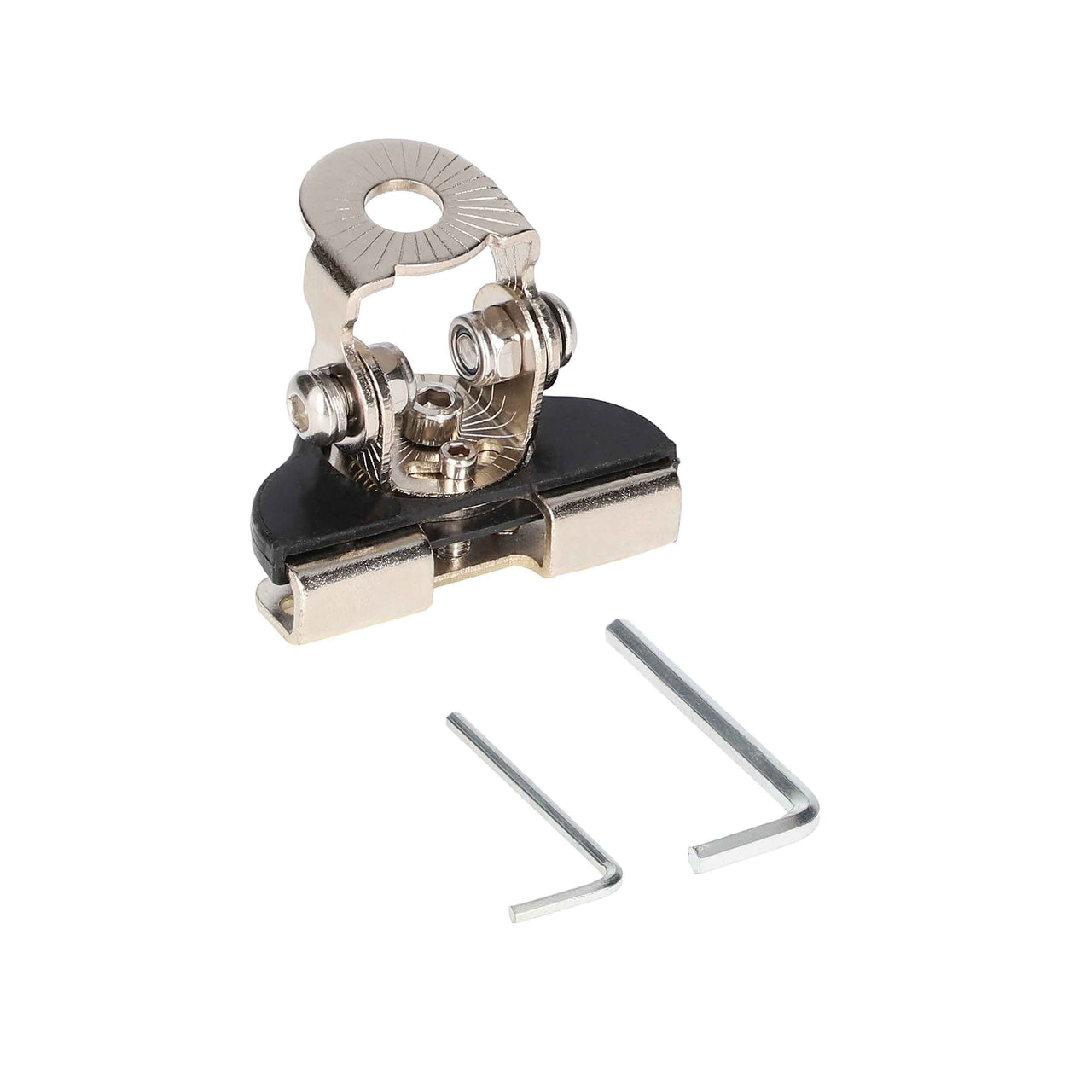 Heise HE-UVHM Hood Compression Mount