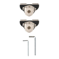 Thumbnail for Heise HE-UVHM Hood Compression Mount