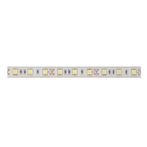 Heise HE-W55068 5050 White Light Strip - 5 Meter, 60 LED, Bulk
