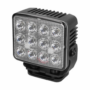 Heise HE-WL5 5" Work Light Spot