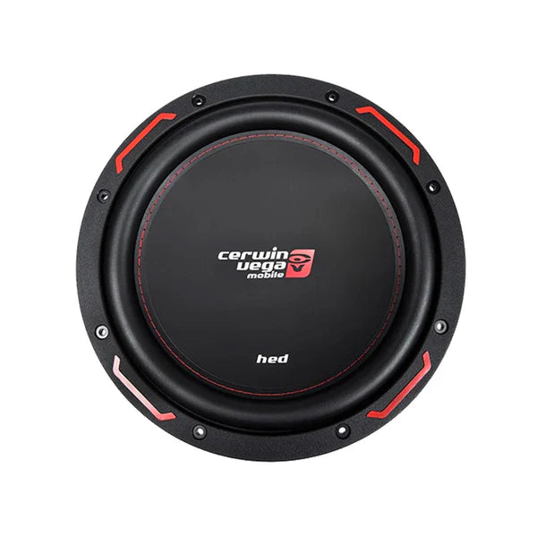 Cerwin Vega H7124S HED Series 12" SVC Subwoofer (4Ω)