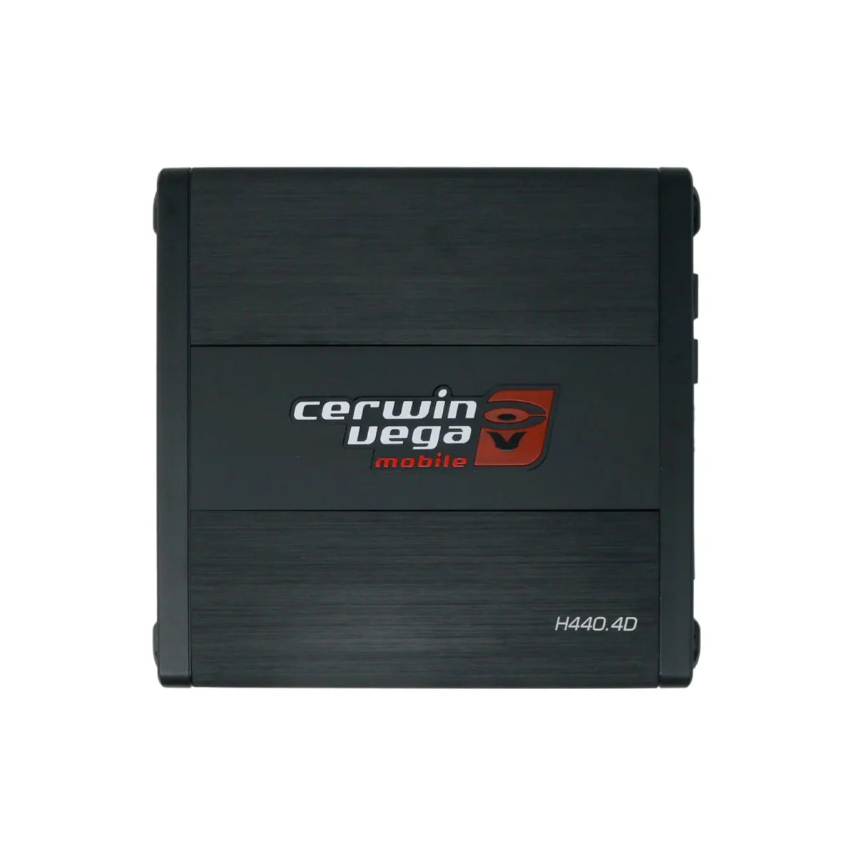Cerwin Vega H440.4D HED 4-Channel 440W Full Range Class-D Amplifier