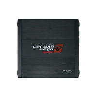 Thumbnail for Cerwin Vega H440.4D HED 4-Channel 440W Full Range Class-D Amplifier