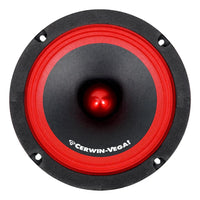 Thumbnail for Cerwin Vega HED65P HED PRO 2025 Edition 6.5” Mid Range Speaker (SINGLE)