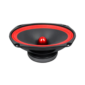 Cerwin Vega HED69P HED PRO 2025 Edition 6"x 9” Mid Range Speaker (SINGLE)