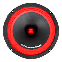 Thumbnail for Cerwin Vega HED8P HED PRO 2025 Edition 8” Mid Range Speaker (SINGLE)