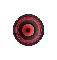 Thumbnail for Cerwin Vega HEDPS65 6.5” 2-WAY PRO STYLE MIDRANGE SHALLOW MOUNT SPEAKER (SINGLE)