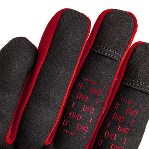 Hosa HGG-100-L A/V Work Gloves - Large