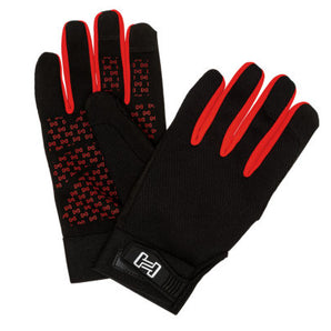 Hosa HGG-100-XL A/V Work Gloves - X-large