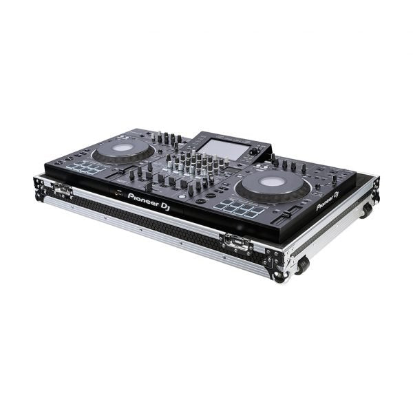 Headliner Low Profile Flight Case For Pioneer XDJ-XZ