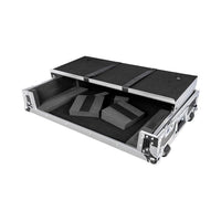 Thumbnail for Headliner Flight Case For Rane One W/ Laptop Platform & Wheels