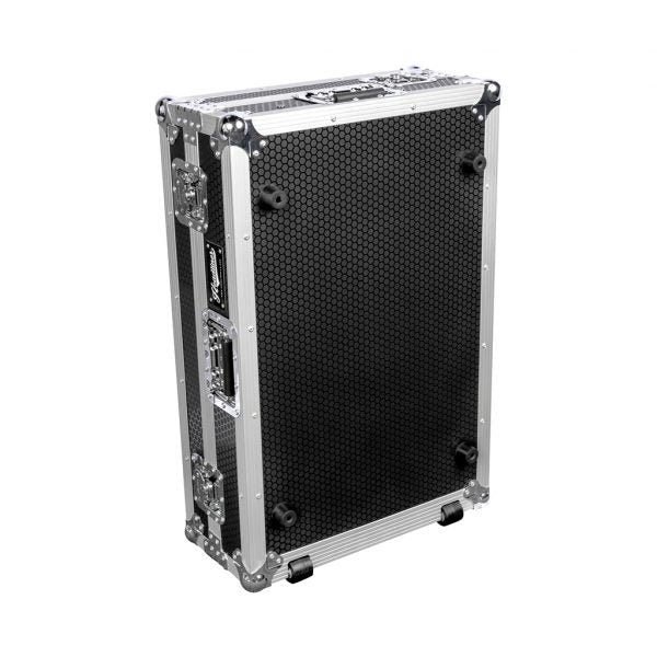 Headliner Flight Case For Rane One W/ Laptop Platform & Wheels