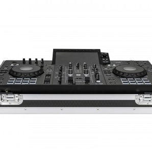 Headliner Low Profile Flight Case With Wheels For Pioneer DJ XDJ-RX3