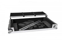 Thumbnail for Headliner Flight Case With Laptop Platform For Pioneer DJ DDJ-REV7