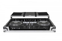 Thumbnail for Headliner Flight Case With Laptop Platform & Wheels For Pioneer DJ DDJ-REV7