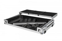 Thumbnail for Headliner Flight Case With Laptop Platform & Wheels For Pioneer DJ DDJ-REV7