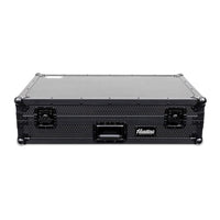 Thumbnail for Headliner Pitch Black Flight Case For Rane Four With Laptop Platform And Wheels