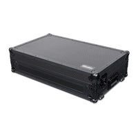 Thumbnail for Headliner Pitch Black Flight Case For Rane Four With Laptop Platform And Wheels