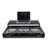 Thumbnail for Headliner Pitch Black Flight Case For DDJ-REV5 With Laptop Platform